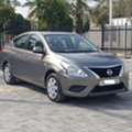 BHD 3100,  Nissan Sunny,  2021,  Automatic,  143000 KM,  SINGLE OWNER