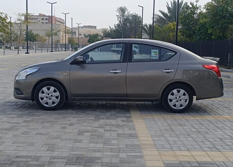 Manama, Vehicles, Cars & Trucks , BHD 3100,  Nissan Sunny,  2021,  Automatic,  143000 KM,  SINGLE OWNER
