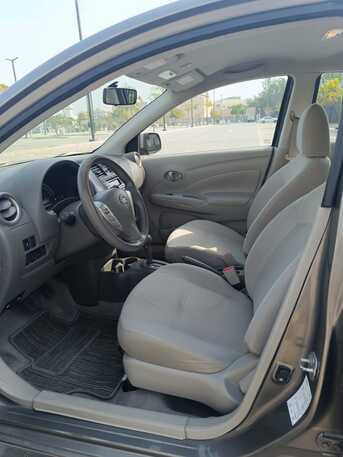 Manama, Vehicles, Cars & Trucks , BHD 3100,  Nissan Sunny,  2021,  Automatic,  143000 KM,  SINGLE OWNER