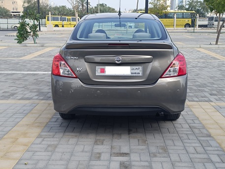 Manama, Vehicles, Cars & Trucks , BHD 3100,  Nissan Sunny,  2021,  Automatic,  143000 KM,  SINGLE OWNER