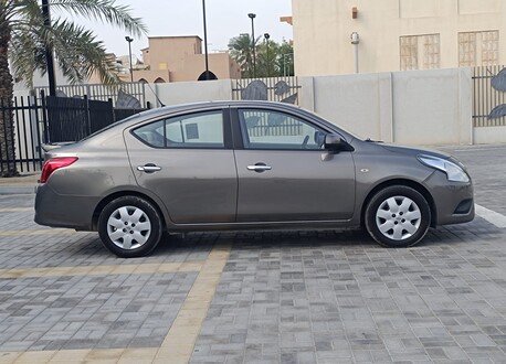 Manama, Vehicles, Cars & Trucks , BHD 3100,  Nissan Sunny,  2021,  Automatic,  143000 KM,  SINGLE OWNER