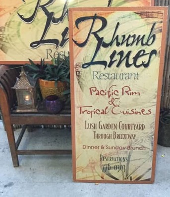 U.S. Virgin Islands, Travel, Best Restaurants In St John Guide | Virgin Islands Retreats