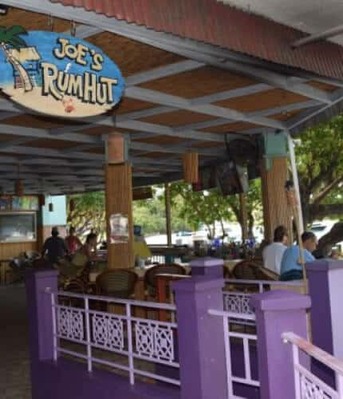 U.S. Virgin Islands, Travel, Best Restaurants In St John Guide | Virgin Islands Retreats