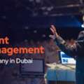 How To Start An Event Management Company In Dubai?