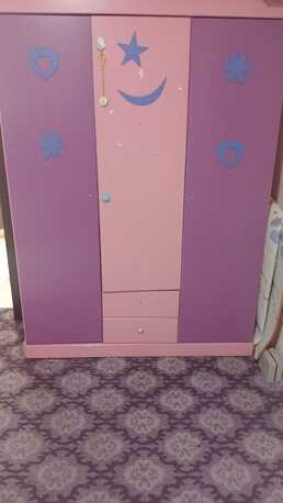 Al Khobar Al Shamalia, Rooms Available, SAR 950/month,  Furnished,  20 Sq. Meter,  1 Furnished Room Only Is Available For Rent With All Amenities