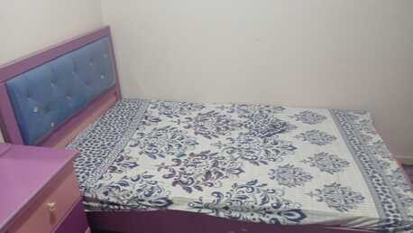 Al Khobar Al Shamalia, Rooms Available, SAR 950/month,  Furnished,  20 Sq. Meter,  1 Furnished Room Only Is Available For Rent With All Amenities