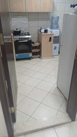 Al Khobar Al Shamalia, Rooms Available, SAR 950/month,  Furnished,  20 Sq. Meter,  1 Furnished Room Only Is Available For Rent With All Amenities