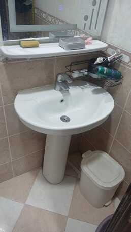 Al Khobar Al Shamalia, Rooms Available, SAR 950/month,  Furnished,  20 Sq. Meter,  1 Furnished Room Only Is Available For Rent With All Amenities