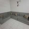 SAR 50,  L Shape Sofa