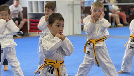 Perth, Lessons Offered, Learn Why Kids Karate Classes Are A Great Choice For Children
