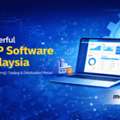 Best ERP Software For Manufacturing Company In Malaysia