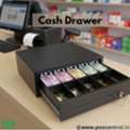 INR 4099,  Best Electronic Cash Drawer For Retail Shops &ndash; Secure & Easy To Use