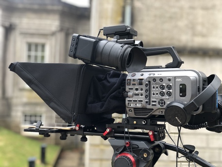 London, Business, Professional Video Production Services In Belfast UK