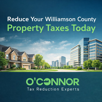 New York, Real Estate, Reduce Your Williamson County Property Taxes Today