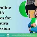 Best Online MBA Colleges For Mathura Admission