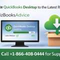 Need Help To Update QuickBooks Desktop To The Latest Release?