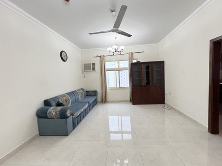 Janabiya, Apartments/Houses, BHD 250/month,  Furnished,  2 BR,  120 Sq. Meter,  Semi-Furnished 2-Bedroom Apartment For Rent In Janabiya Near Atrium Mall | EWA Included
