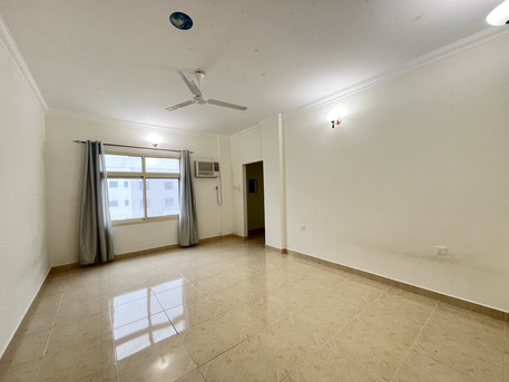 Janabiya, Apartments/Houses, BHD 250/month,  Furnished,  2 BR,  120 Sq. Meter,  Semi-Furnished 2-Bedroom Apartment For Rent In Janabiya Near Atrium Mall | EWA Included