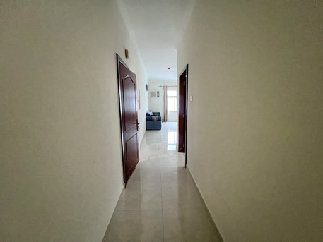 Janabiya, Apartments/Houses, BHD 250/month,  Furnished,  2 BR,  120 Sq. Meter,  Semi-Furnished 2-Bedroom Apartment For Rent In Janabiya Near Atrium Mall | EWA Included