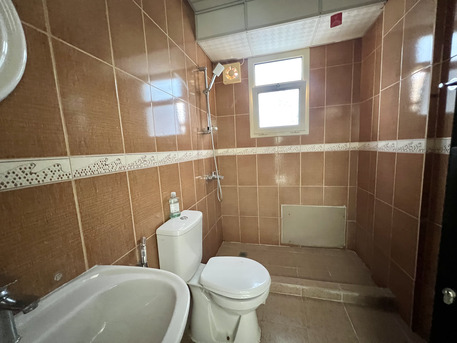 Janabiya, Apartments/Houses, BHD 250/month,  Furnished,  2 BR,  120 Sq. Meter,  Semi-Furnished 2-Bedroom Apartment For Rent In Janabiya Near Atrium Mall | EWA Included