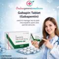 Buy Gabapin Tablet (Gabapentin) Online For Neuropathic Pain
