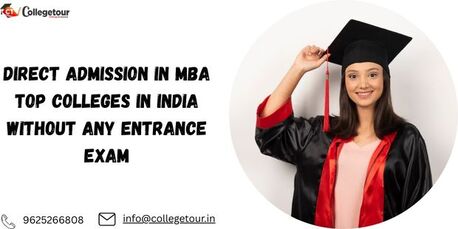 New Delhi, Lessons Offered, Direct Admission In MBA Top Colleges In India Without Any Entrance Exam