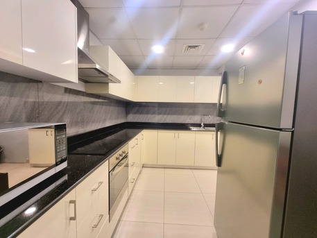 Amwaj Islands, Apartments/Houses, BHD 375/month,  Furnished,  2 BR,  130 Sq. Meter,  Elegant 2 BR FF Apartment Amwaj Island