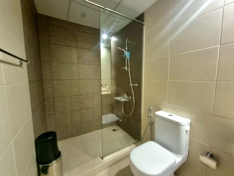 Amwaj Islands, Apartments/Houses, BHD 375/month,  Furnished,  2 BR,  130 Sq. Meter,  Elegant 2 BR FF Apartment Amwaj Island