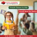 French Classes In Houston, Texas