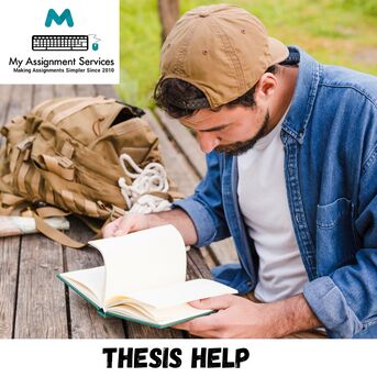 Sydney, Education, Professional Academic Support For Successful Thesis Writing