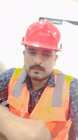 Jeddah, Job Seekers, Rigger 3