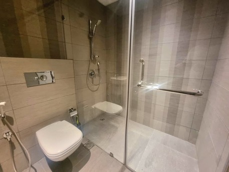 Amwaj Islands, Apartments/Houses, BHD 375/month,  Furnished,  2 BR,  110 Sq. Meter,  Delightful 2 BR FF Apartment With Balcony