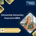 Uttaranchal University Executive MBA Program | Executive MBA For Working Professionals