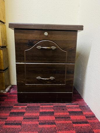 Jubail, Household Items, SAR 1000,  Refrigerator,side Table,gas Stove & Table With 2 Chair