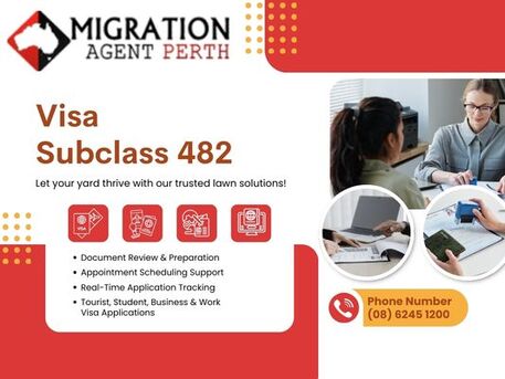 Perth, Travel, Apply For Visa Subclass 482 Today &ndash; Professional Visa Agent Perth Support