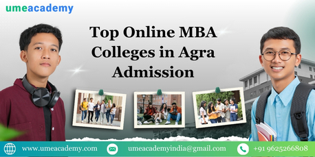 Mumbai, Lessons Offered, Top Online MBA Colleges In Agra Admission
