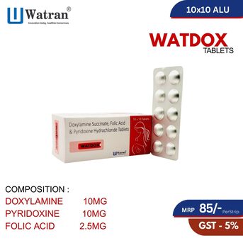 Ranchi, Health & Beauty Items, INR 10000,  PCD Pharma Franchise Opportunity &ndash; Watran Pharmaceuticals