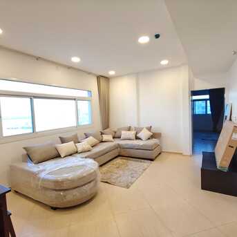 Janabiya, Apartments/Houses, BHD 325/month,  Furnished,  2 BR,  Fully Furnished Modern Apartment For Rent &ndash; Janabiya | BD 325/- Inclusive