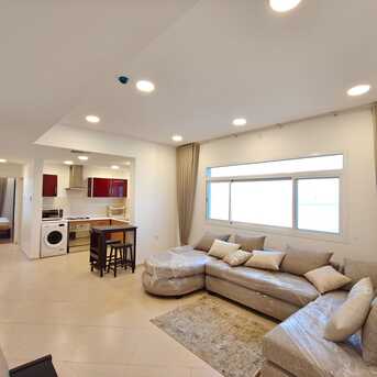 Janabiya, Apartments/Houses, BHD 325/month,  Furnished,  2 BR,  Fully Furnished Modern Apartment For Rent &ndash; Janabiya | BD 325/- Inclusive