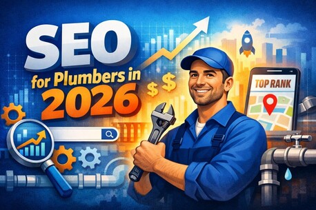 New York, Business, Need Expert SEO For Your Plumbing Company That Delivers Results