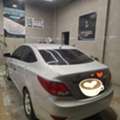 SAR 24500,  Hyundai Accent,  2016,  Automatic,  226500 KM,
