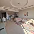BHD 370/month,  Furnished,  2 BR,  120 Sq. Meter,  Bright 2 BR FF Apartment In Amwaj Island