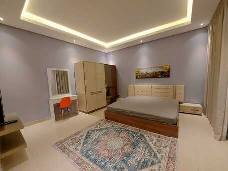 Amwaj Islands, Apartments/Houses, BHD 380/month,  Furnished,  2 BR,  120 Sq. Meter,  Bright 2 BR FF Apartment In Amwaj Island