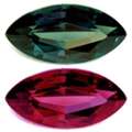 USD 12703,  Fine Quality Alexandrite Marquise Cut Stone