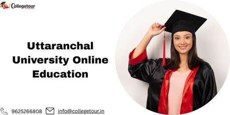 Mumbai, Lessons Offered, Uttaranchal University Online Education