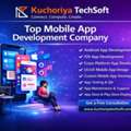 Top Mobile Application Development Company