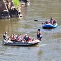 Clear Creek Rafting Trips Colorado Adventure