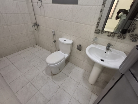 Manama, Apartments/Houses, BHD 220/month,  2 BR,  2bhk 2bath Semi Furnished 220bd With Ewa 40bd Limit