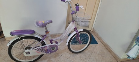 Khobar, Bicycles, SAR 0200,  Immediate Sale Of Bicycle, Expatriate Going On Final Exit.