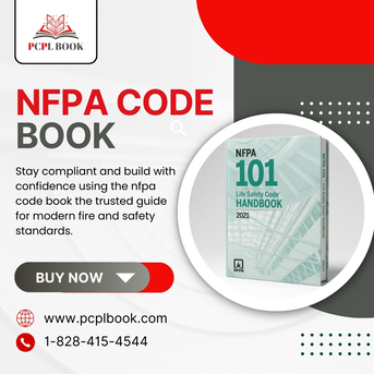 Washington DC, Books, USD 250,  Buy NFPA Code Book Online &ndash; Get The Latest 2021 NFPA 101 Life Safety Code